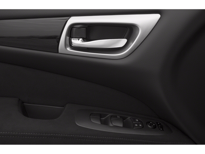 2015 Nissan Pathfinder SV