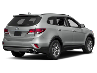 2019 Hyundai Santa Fe XL Limited