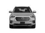 2019 Hyundai Santa Fe XL Limited