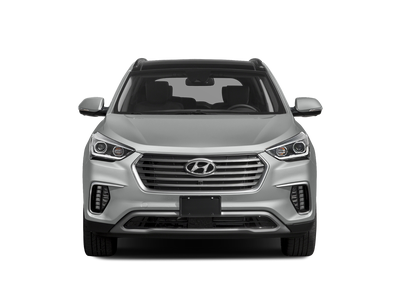 2019 Hyundai Santa Fe XL Limited