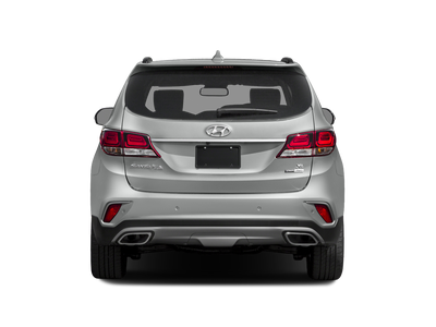 2019 Hyundai Santa Fe XL Limited