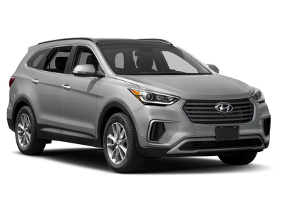 2019 Hyundai Santa Fe XL Limited