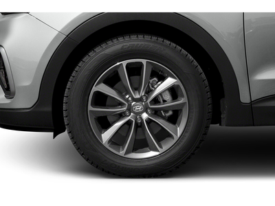 2019 Hyundai Santa Fe XL Limited