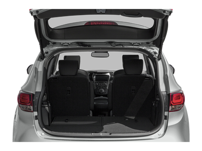 2019 Hyundai Santa Fe XL Limited