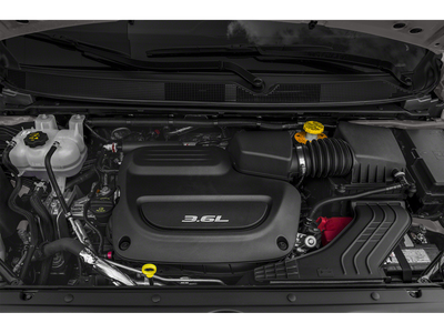 2020 Chrysler Pacifica AWD Launch Edition