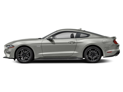 2020 Ford Mustang GT Premium Fastback