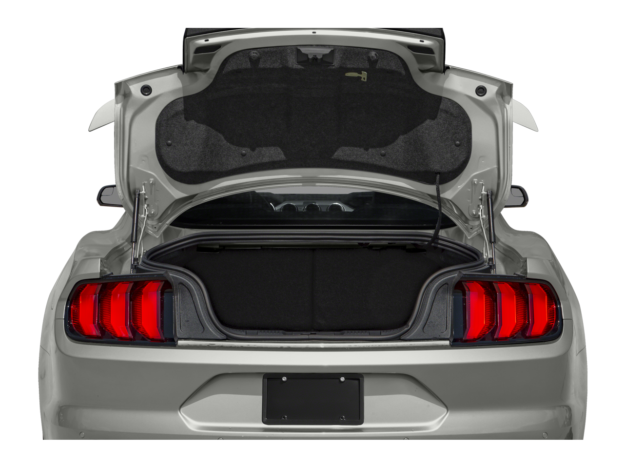 2020 Ford Mustang GT Premium Fastback