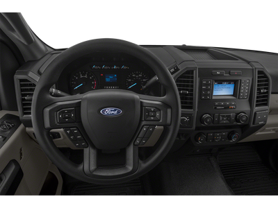 2020 Ford F-250 XL