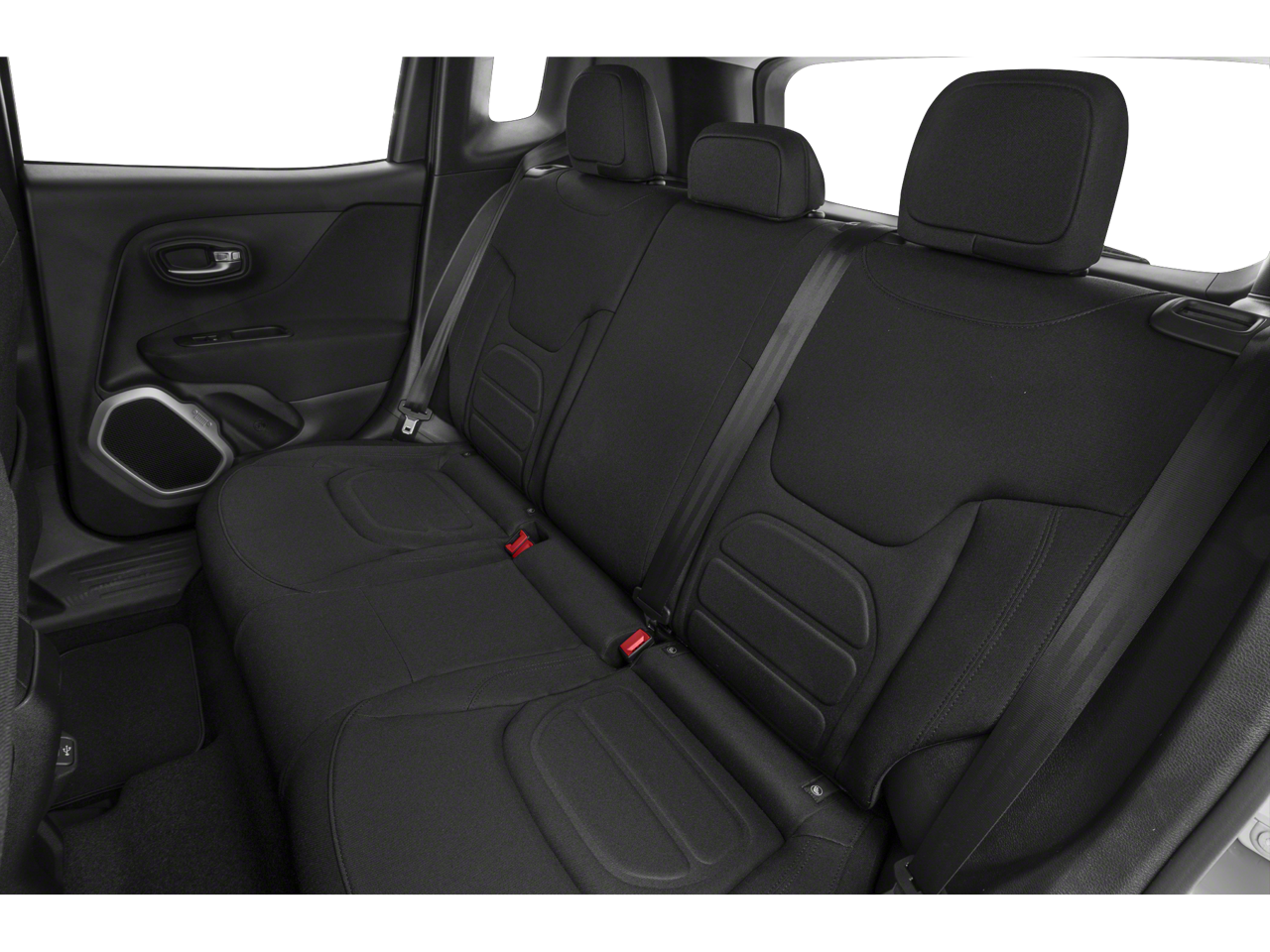 2020 Jeep Renegade Sport