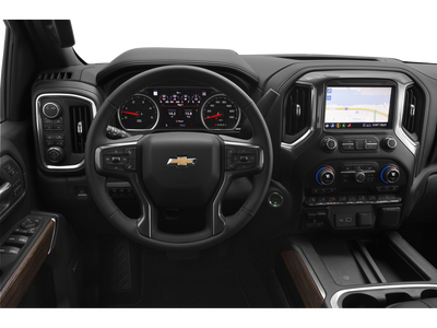 2021 Chevrolet Silverado 3500HD High Country