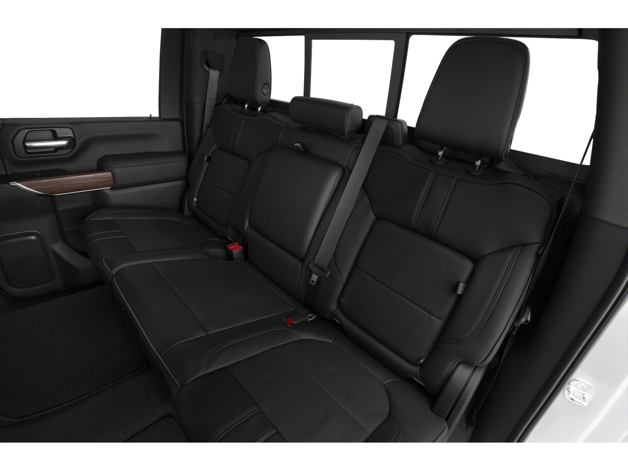 2021 Chevrolet Silverado 3500HD High Country