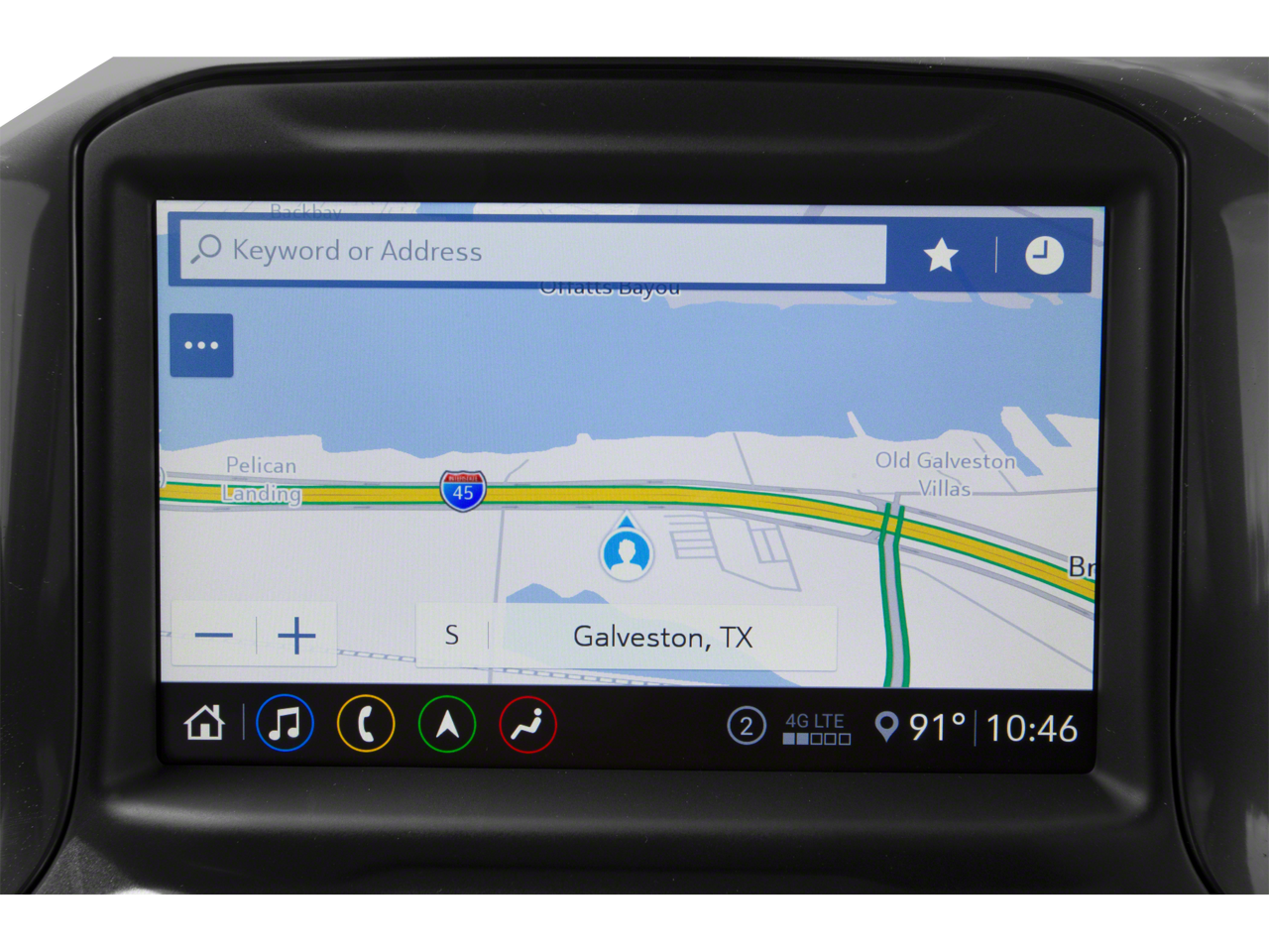 2021 Chevrolet Silverado 3500HD High Country