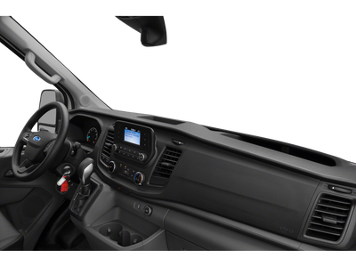 2022 Ford Transit-250 Base