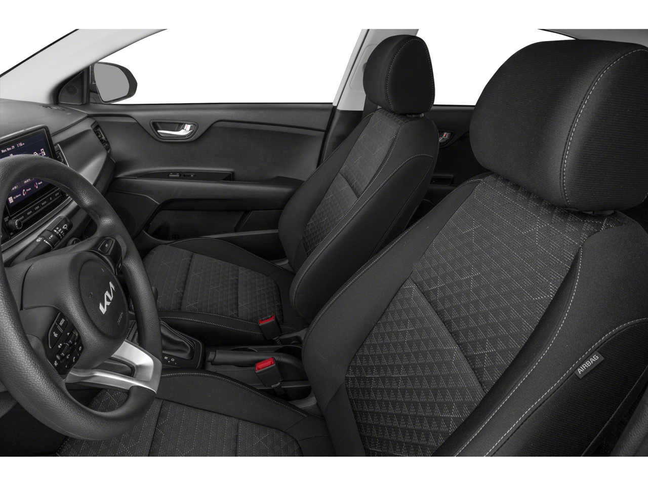 2022 Kia Rio LX