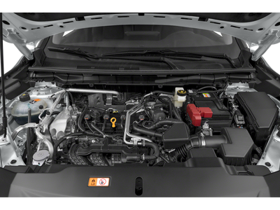 2022 Mitsubishi Outlander Base