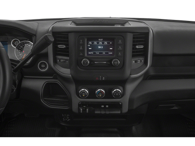 2022 RAM 2500 Laramie Crew Cab 4x4 6'4' Box
