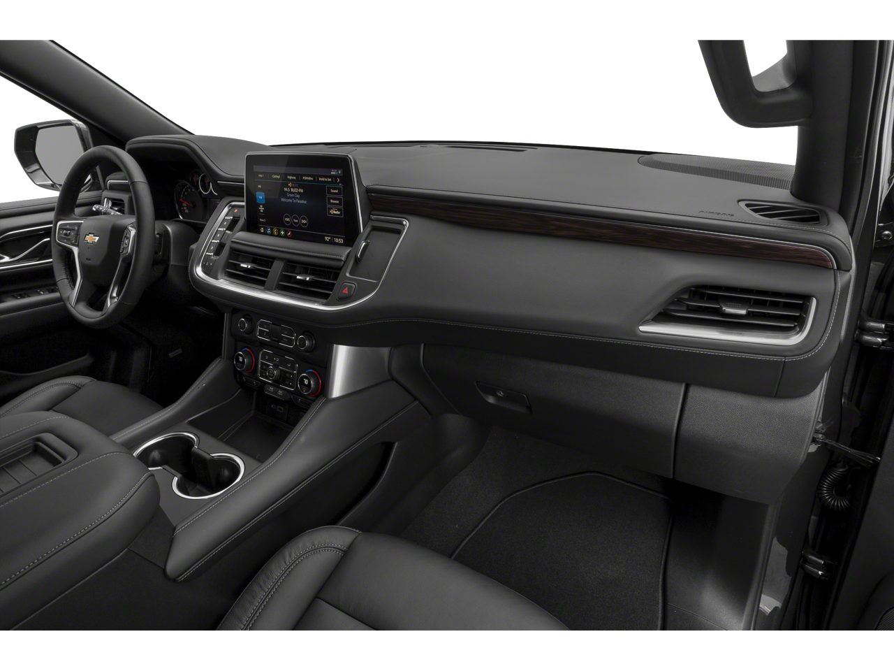 2023 Chevrolet Tahoe 4WD LT