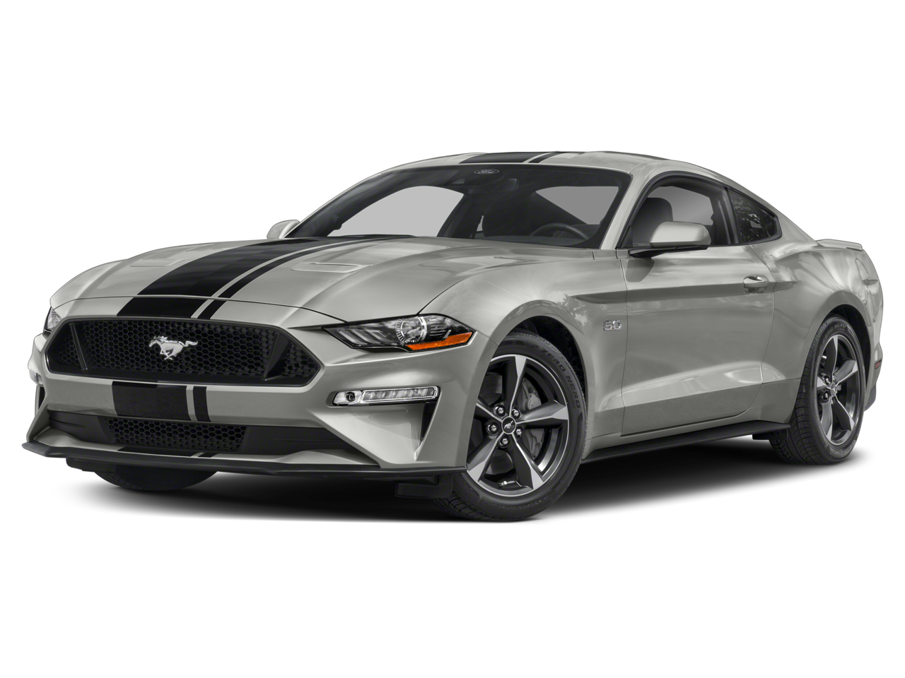 2023 Ford Mustang GT Premium