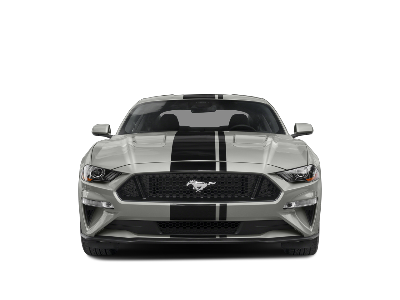 2023 Ford Mustang GT Premium Fastback