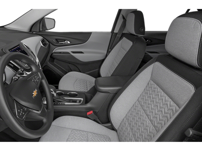 2024 Chevrolet Equinox AWD LS