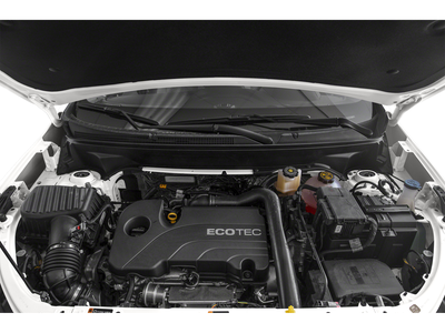 2024 Chevrolet Equinox AWD LS
