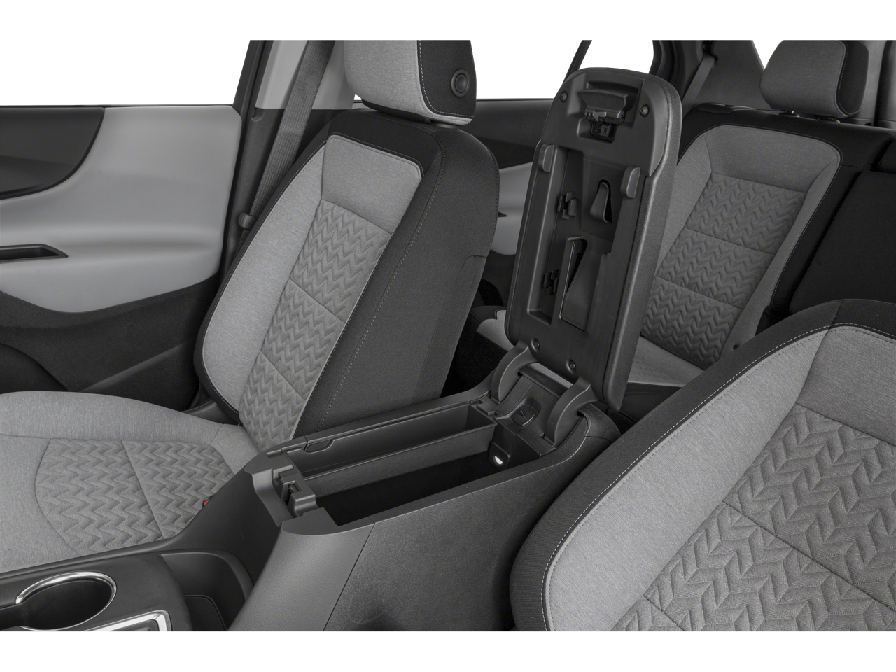 2024 Chevrolet Equinox AWD LS