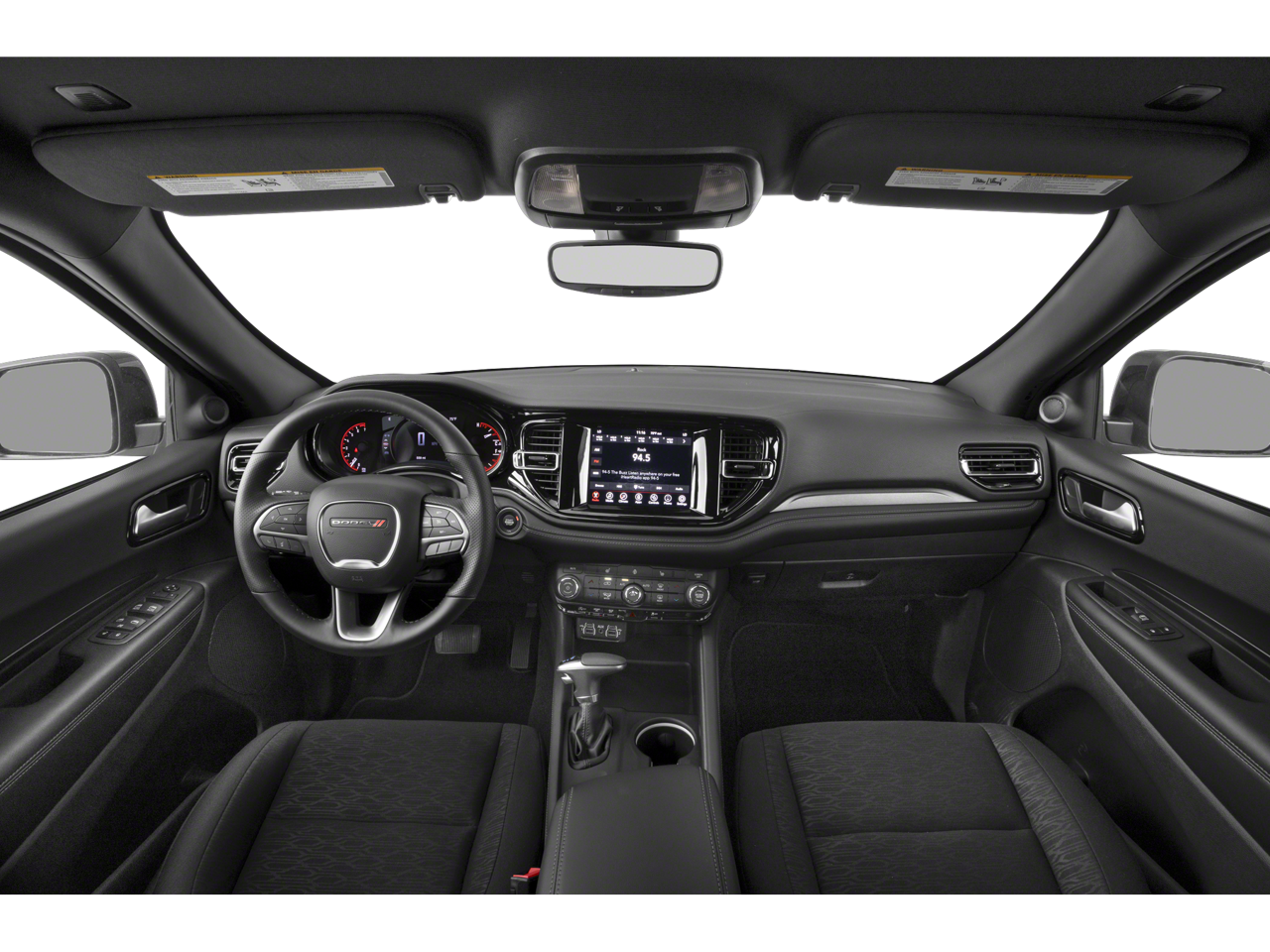 2024 Dodge Durango SRT Hellcat Premium AWD
