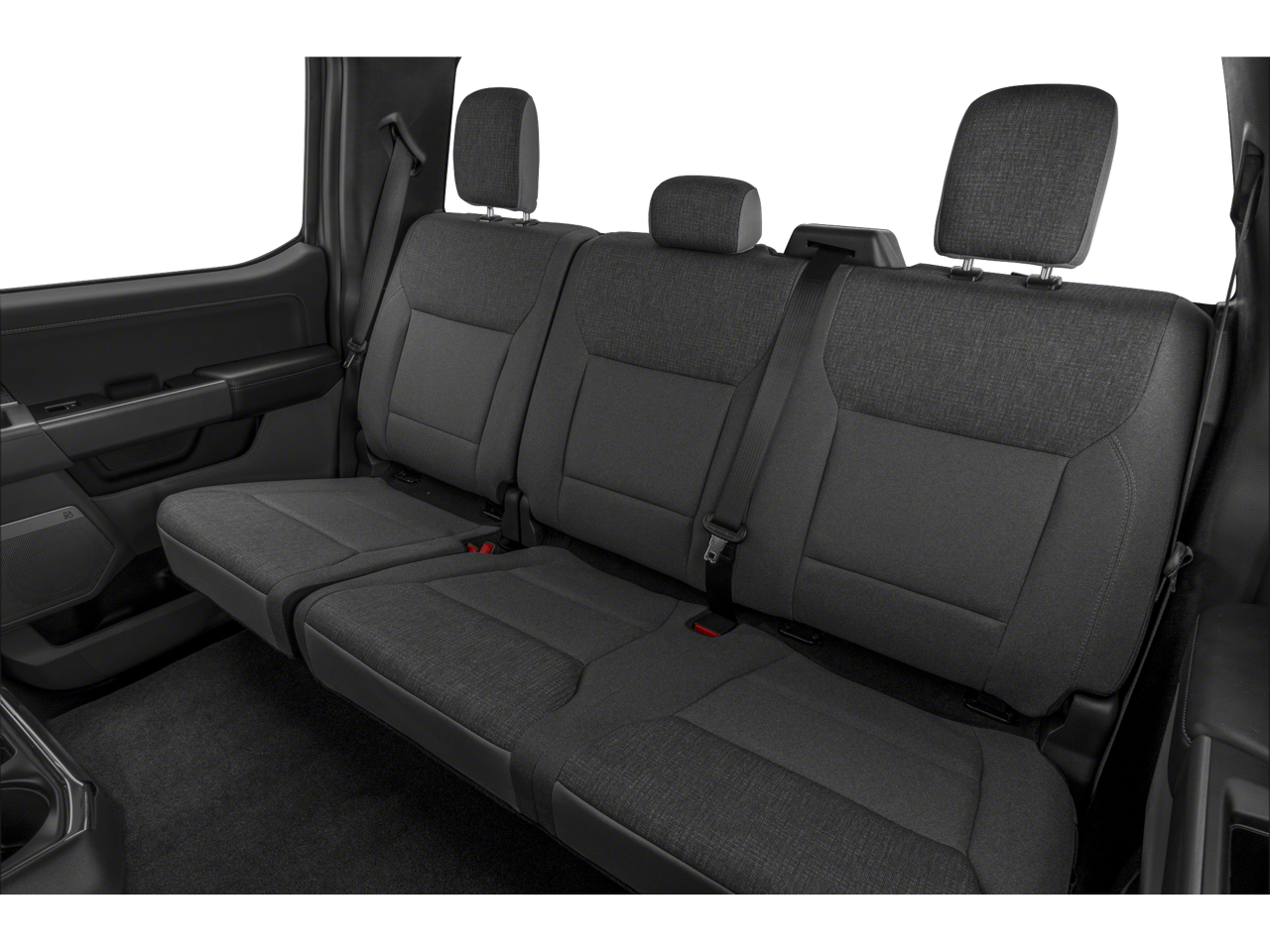 2024 Ford F-150 Lightning Flash