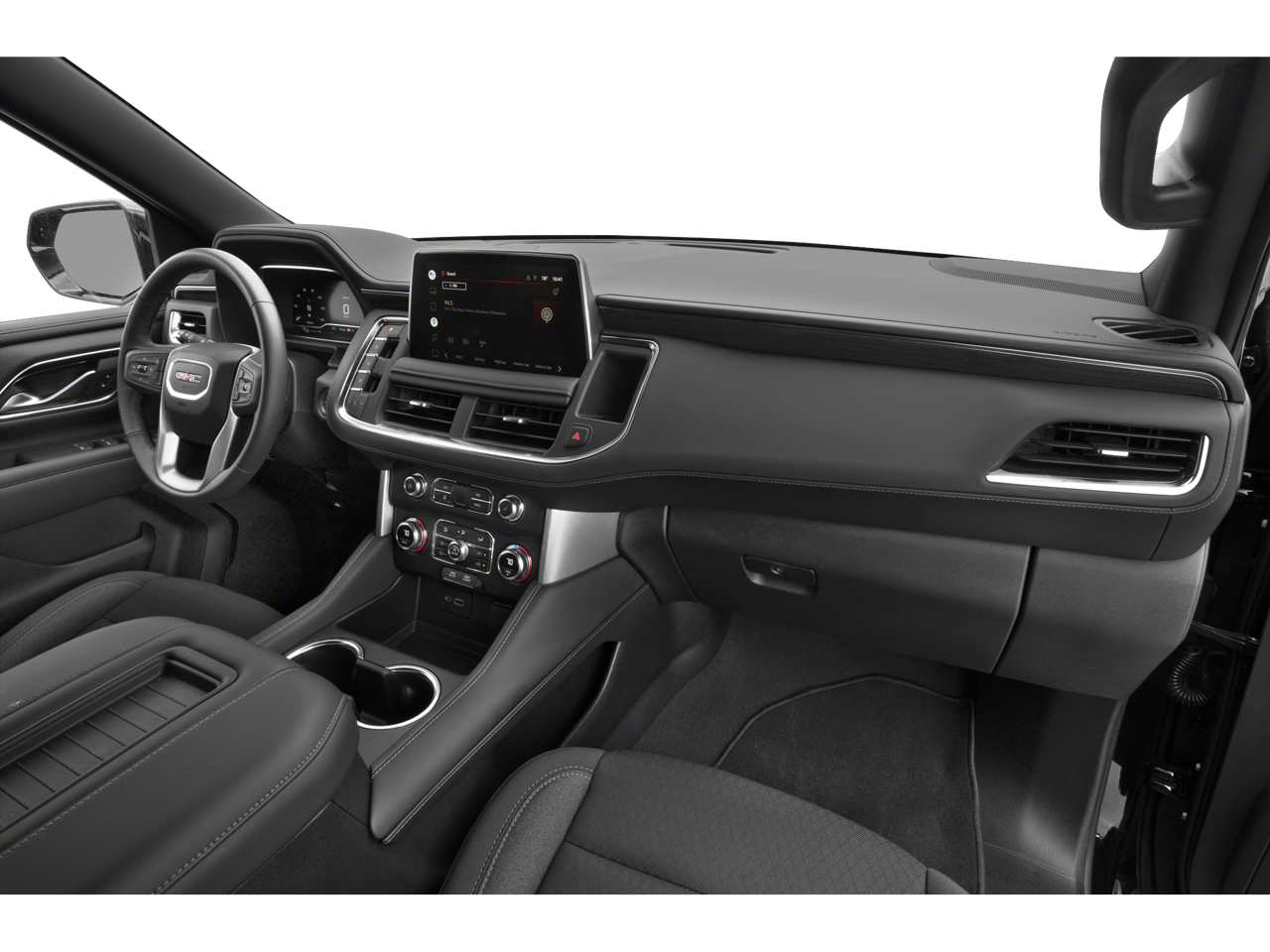 2024 GMC Yukon XL 4WD SLE