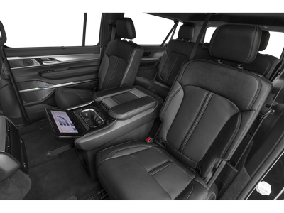 2024 Jeep Grand Wagoneer L 4x4