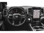 2024 RAM 1500 Rebel Crew Cab 4x4 5'7' Box