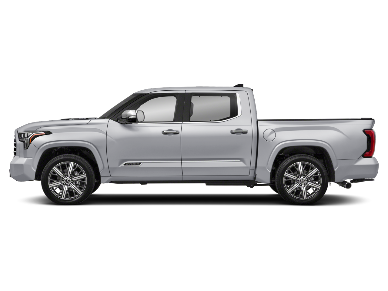 2024 Toyota Tundra Hybrid Capstone 4WD