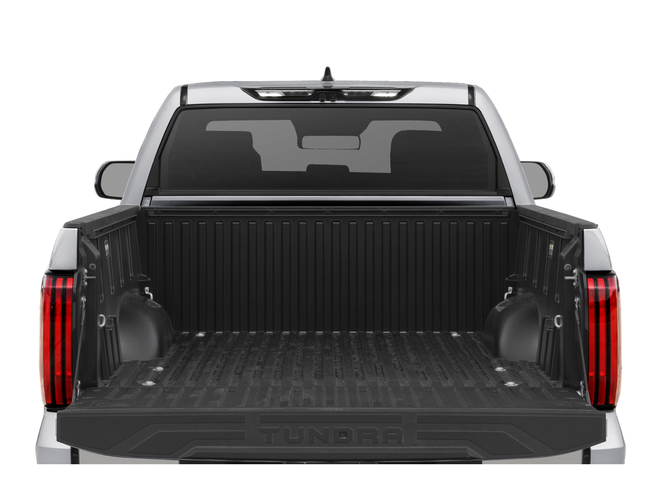 2024 Toyota Tundra Hybrid Capstone 4WD
