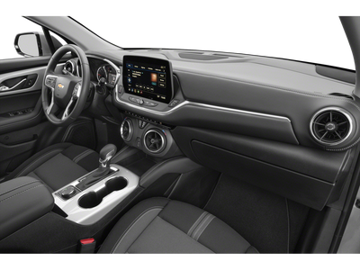 2025 Chevrolet Blazer AWD 2LT