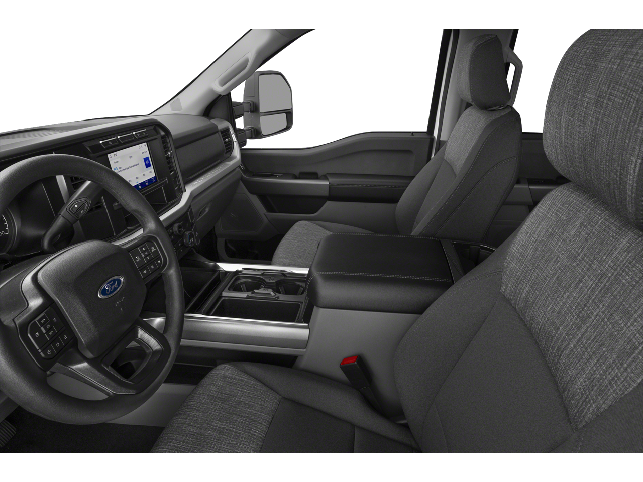 2025 Ford F-350 XLT