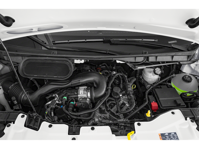 2025 Ford Transit-350 XLT 15 Passenger