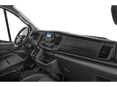 2025 Ford Transit-350 XLT 15 Passenger