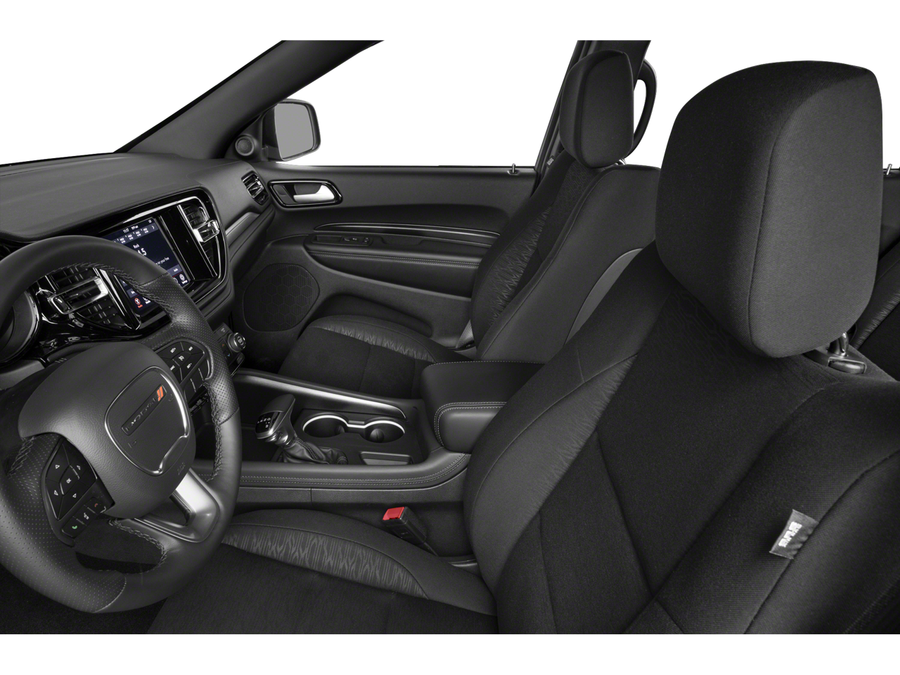 2026 Dodge Durango GT AWD