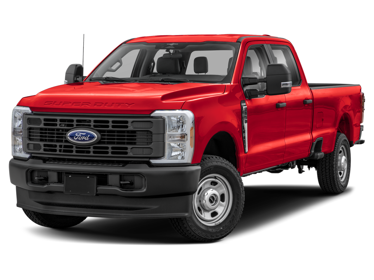 2026 Ford F-350 Lariat 4x4 Crew Cab 8' Box DRW's photo