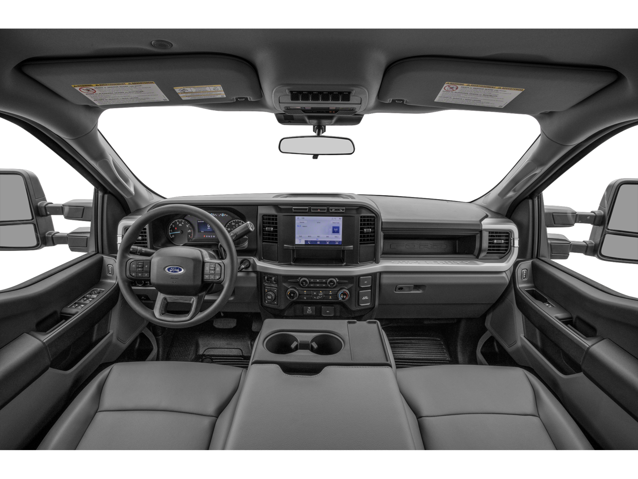 2026 Ford F-350SD Lariat DRW