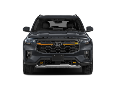 2027 Ford Explorer 4-Door 4DR AWD TREMOR