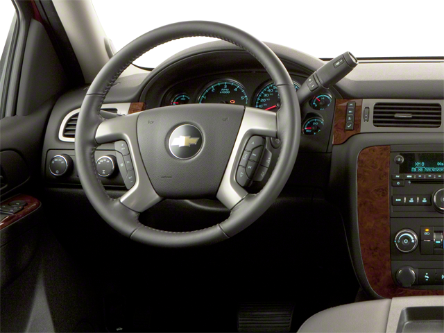 2010 Chevrolet Avalanche 1500 LT1