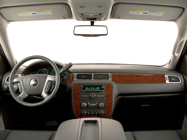 2010 Chevrolet Avalanche 1500 LT1