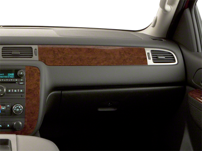 2010 Chevrolet Avalanche 1500 LT1