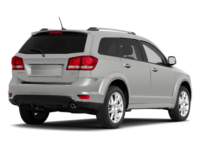 2013 Dodge Journey R/T