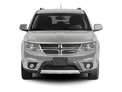 2013 Dodge Journey R/T