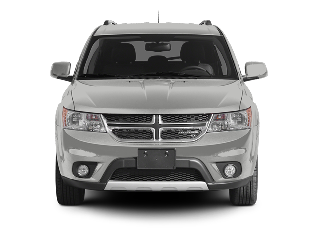 2013 Dodge Journey R/T