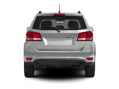 2013 Dodge Journey R/T