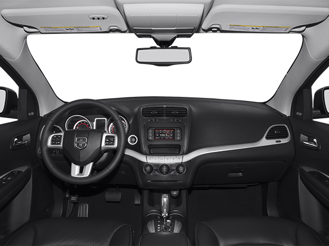 2013 Dodge Journey R/T