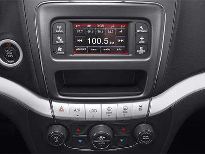 2013 Dodge Journey R/T